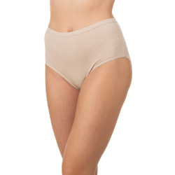 2 PACK SLIP MIDI ΟΙΚΟΝΟΜΙΚΗ ΣΥΣΚΕΥΑΣΙΑ ΧΡΩΜΑ ΜΠΕΖ