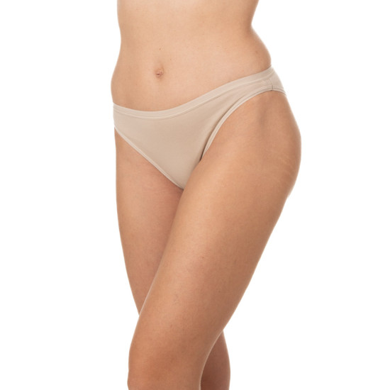 3 PACK SLIP TANGA ΟΙΚΟΝΟΜΙΚΗ ΣΥΣΚΕΥΑΣΙΑ ΧΡΩΜΑ ΜΠΕΖ