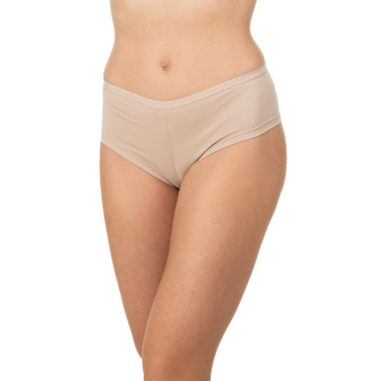 2 PACK BOXER ΟΙΚΟΝΟΜΙΚΗ ΣΥΣΚΕΥΑΣΙΑ XΡΩΜΑ ΜΠΕΖ