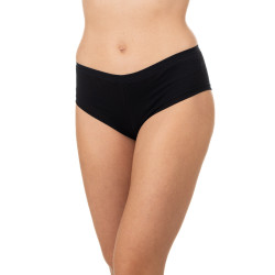 2 PACK BOXER ΟΙΚΟΝΟΜΙΚΗ ΣΥΣΚΕΥΑΣΙΑ XΡΩΜΑ ΜΑΥΡΟ